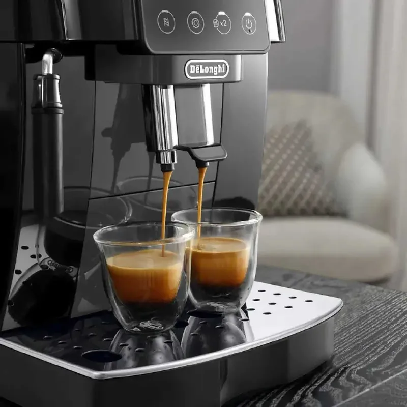 Кофемашина DeLonghi со склада первый руки с гарантиями доставка бонус — фото 4