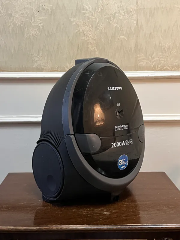 Пылесос Samsung SC5377 1 Пылесос Samsung SC5377 1