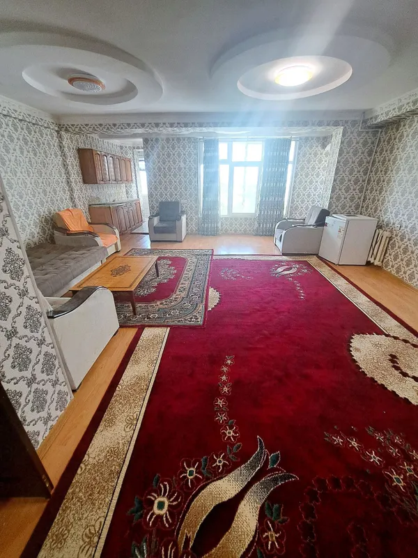 В Юнусабаде 2-комнатная квартира 5 В Юнусабаде 2-комнатная квартира 5