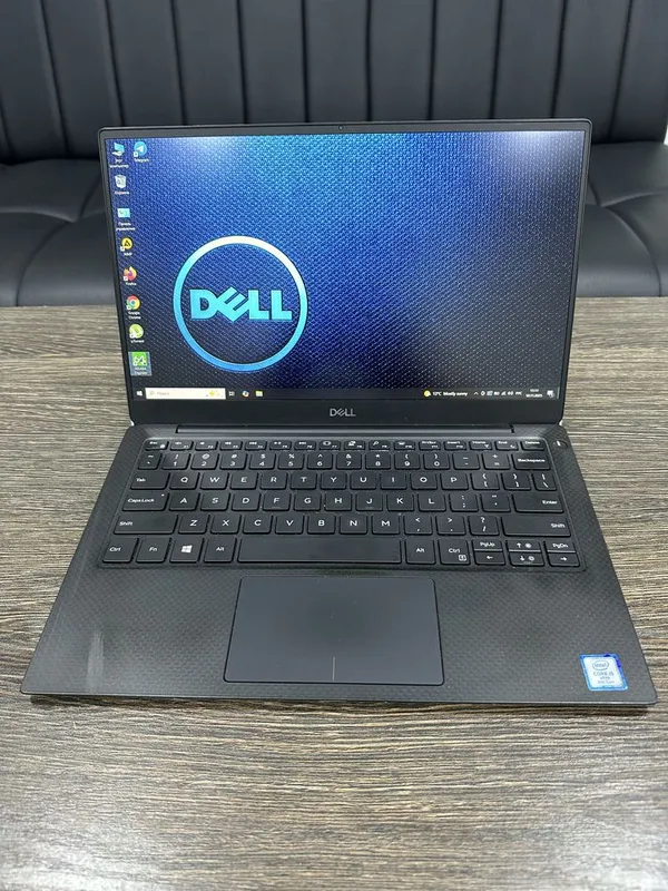 8-ядерный i5 ультрабук Dell XPS , для офисных работ и интернета — фото 2
