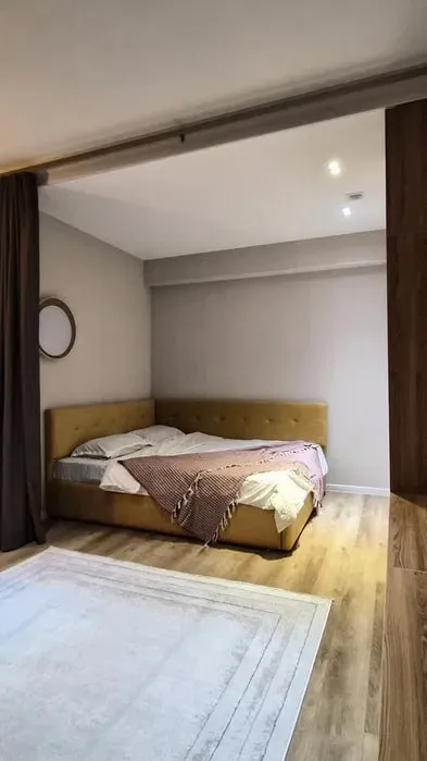 1-комнатная квартира, ЖК Olmos Residence (Олмос), Яшнабадский район — фото 6 1-комнатная квартира, ЖК Olmos Residence (Олмос), Яшнабадский район — фото 6