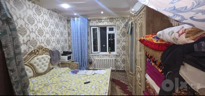 2 xonali kvartira sotiladi. 4-qavat. 5/2 dahasi. 1 2 xonali kvartira sotiladi. 4-qavat. 5/2 dahasi. 1