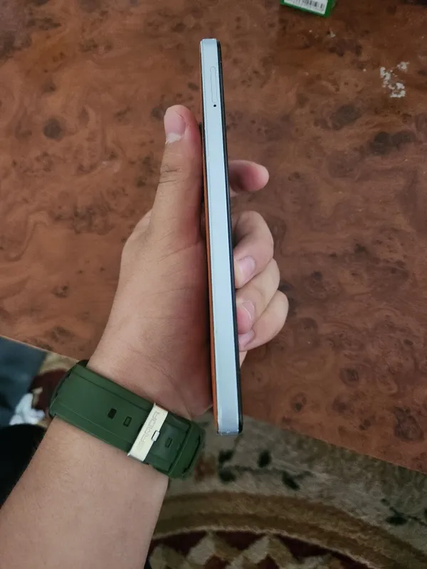 Tecno Spark Go 2024 — фото 4