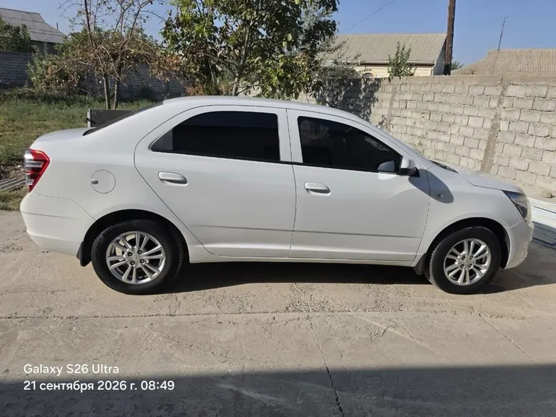 Cobalt 2024 gazi yoq 3 Cobalt 2024 gazi yoq 3