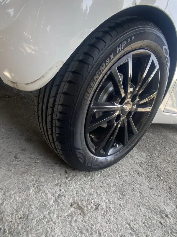 Cobalt R15 midnight 3