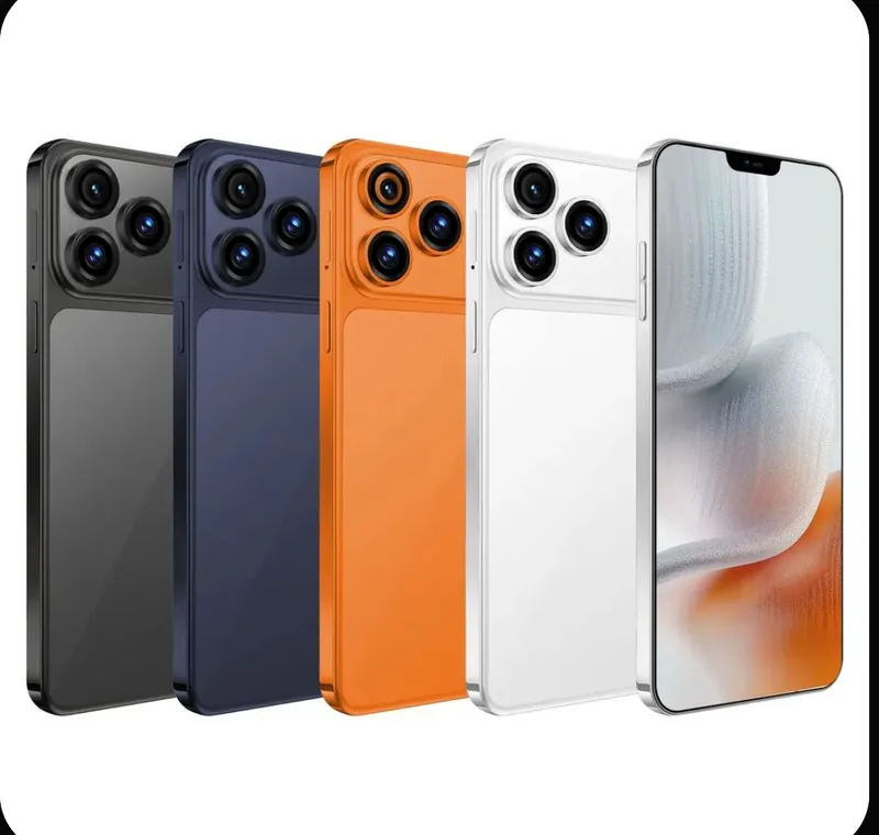 i 17 pro max 5g — фото 1