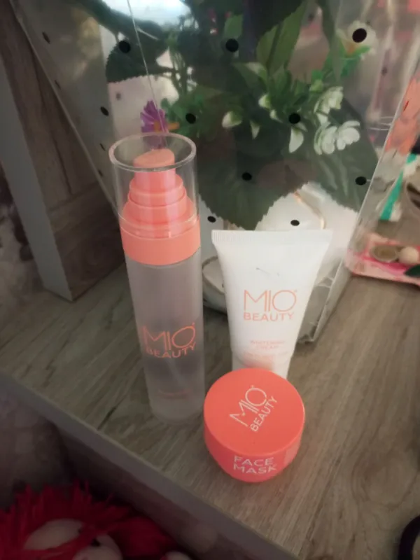 Mio beautydan nabor sotiladi bomba narxlar