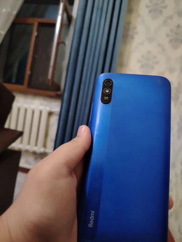 Redmi 9A, на запчасти или же для пользования, если почините Redmi 9A, на запчасти или же для пользования, если почините