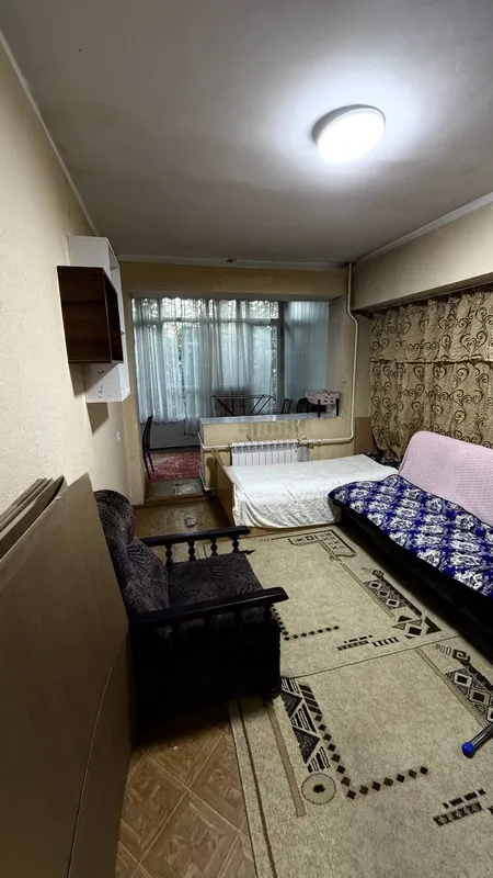 Yunusobodda 50 m², 2 xonali kvartira ijarasi · ID 43512 5
