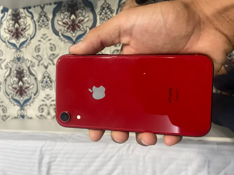 Продаётся iPhone XR!!! 2