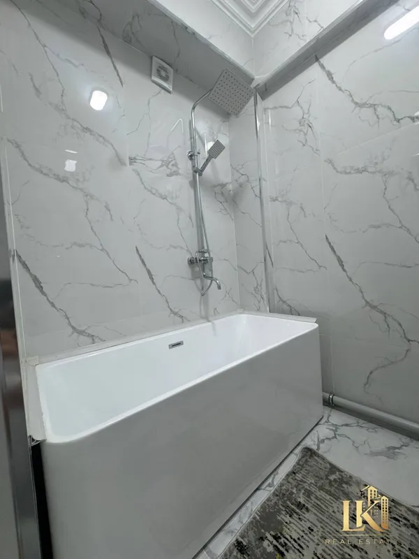 3 xonali kvartira sotiladi, 73 m², 3/10, Yashnobod tumani (mo‘ljal: Maxtumquli) 8