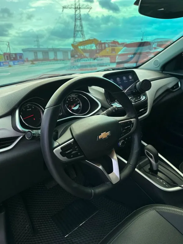 Onix Premier 2 / Onix Premier Оникс 2025 — фото 4