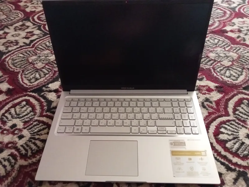ASUS VIVOBOOK14 — фото 1