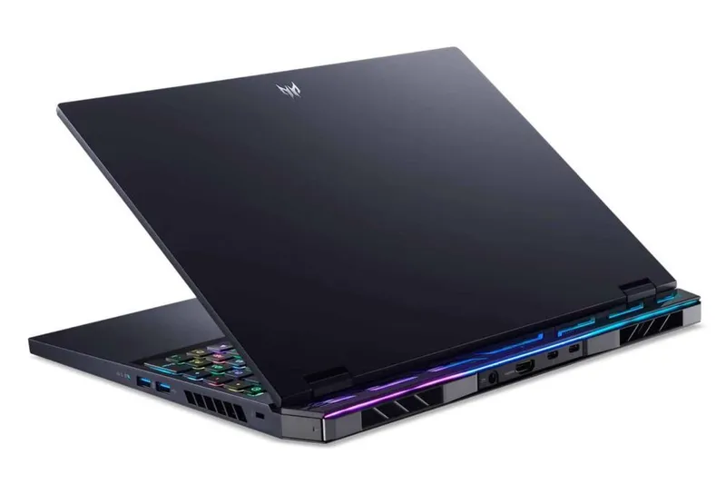 Asus Tuf F16 i7-14650Hx 16/512/5070 8Gb 16.0 165Hz