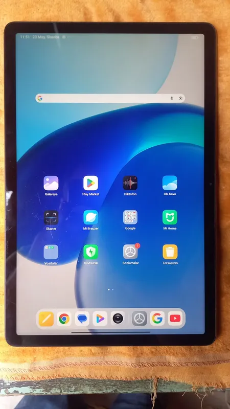 Redmi pad se 128г/6 — фото 2