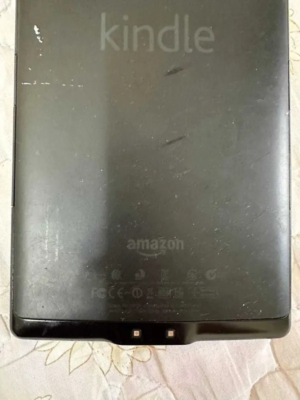 Продаю электронную книгу Amazon Kindle