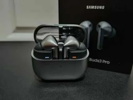 Наушники Samsung buds 3 pro