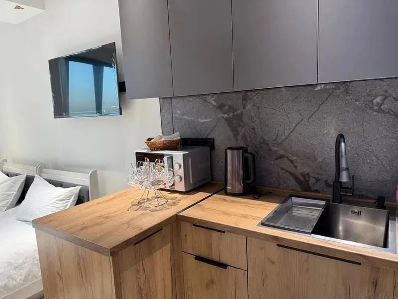 Modera Towers ЖКdagi 1 xonali kvartira 3
