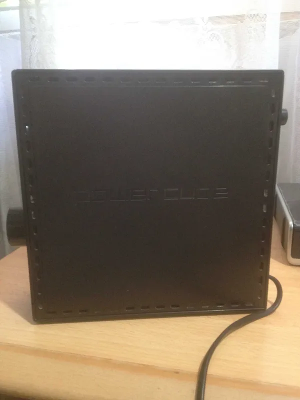 Усилитель 2 in 1 Microlab FC 360 — фото 6