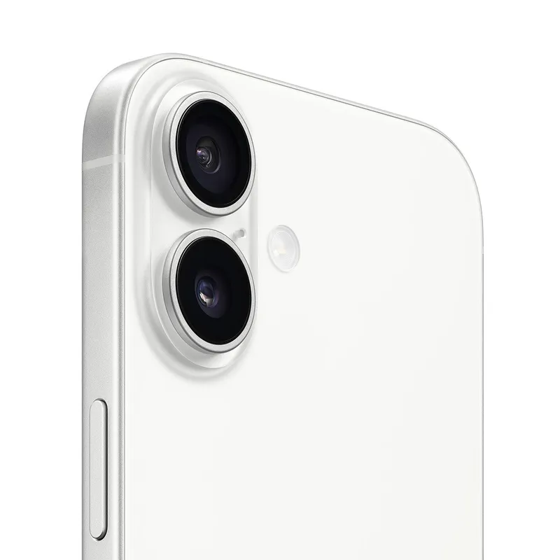 Смартфон iPhone 17 256GB White (Белый) — фото 3 Смартфон iPhone 17 256GB White (Белый) — фото 3