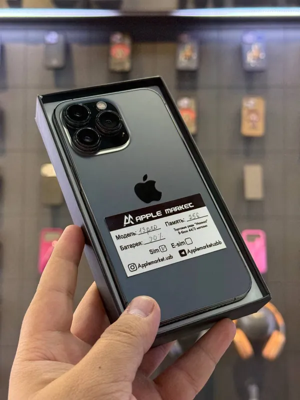 Iphone 13 Pro 256gb Iphone 13 Pro 256gb