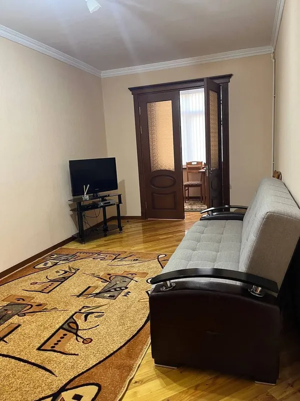 Сирочний аренда Кивартира шайхонтохур район ц 13 — фото 6