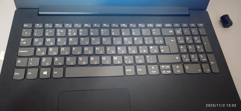Ноутбук lenovo 128 ли — фото 2