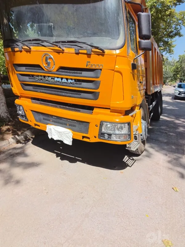 Продаётся Shacman, состояние хорошее 1 Продаётся Shacman, состояние хорошее 1