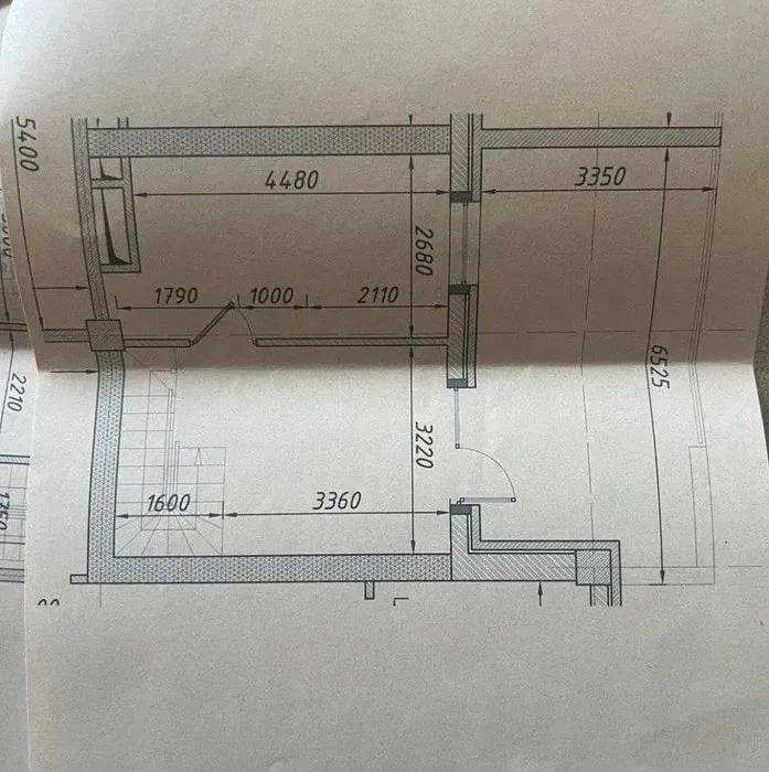 Продажа | Дуплекс 96м2 9/10 этаж | Махтумкули 4