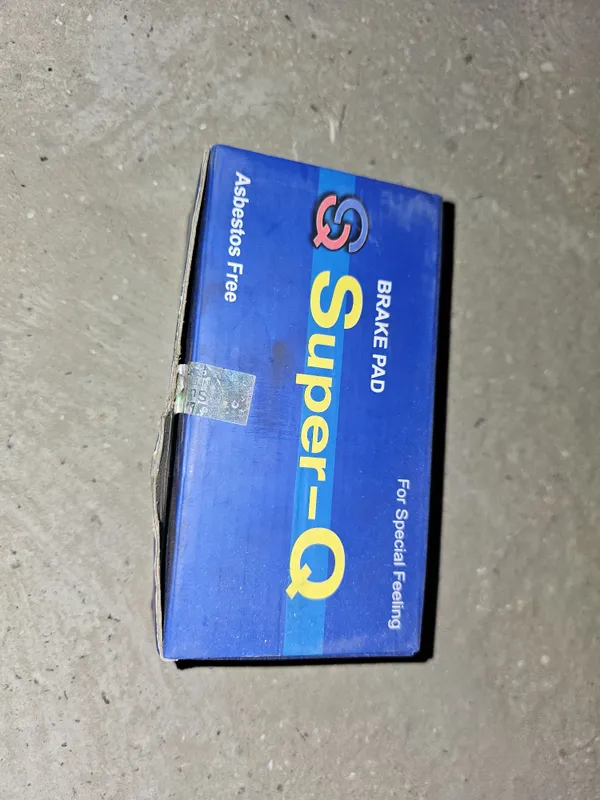 Super q kalodka sotiladi holati yangidek