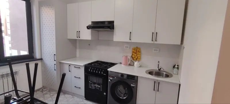 Arenda Urikzor Residensi #AAA1555 4