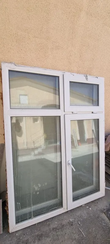 Дереза акфа пласт 1,32×1,75. 3шт 1