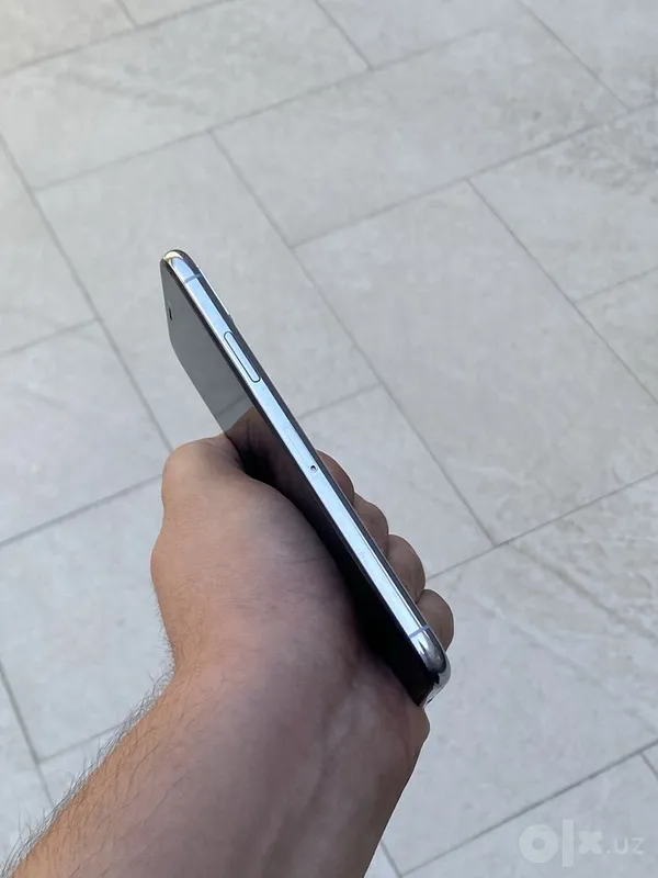 Iphone x 64gb ideal white 2 Iphone x 64gb ideal white 2