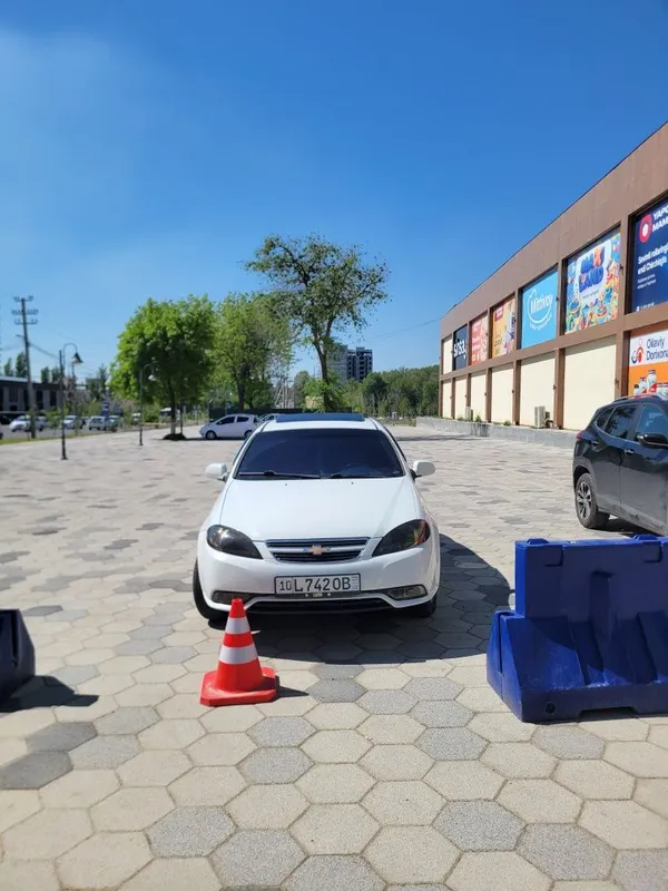 Lasseti gentra qilngan sotladi srocna — фото 3