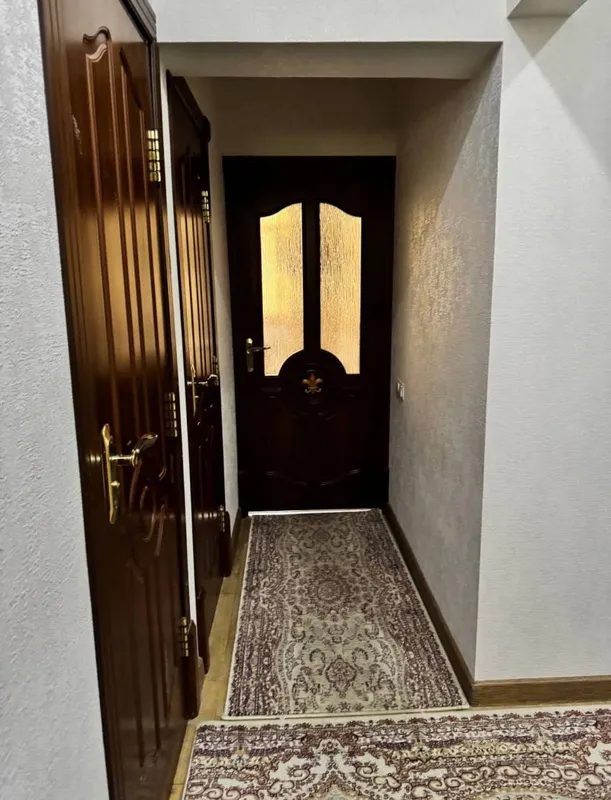 4-комнатная квартира, 94 м², 4/9, ЖК, Юнусабадский район — фото 7