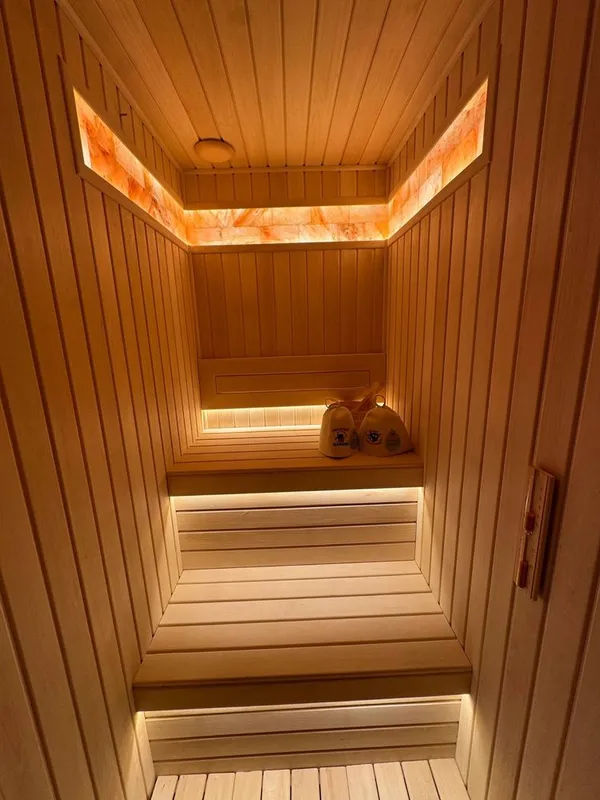 Sifatli sauna qurib beramiz Строим качественные сауны 4