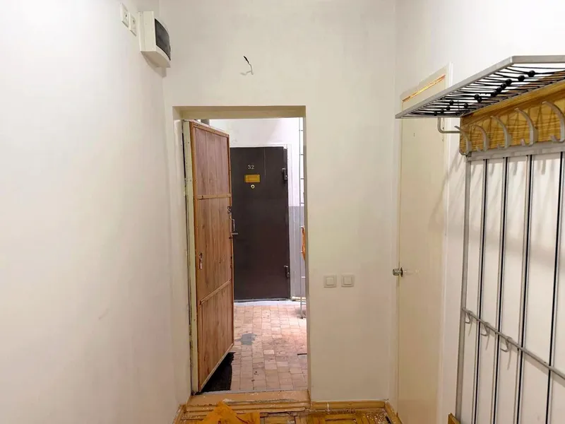 Продам 1 комнатную ул Самарканд Дарвоза — фото 4
