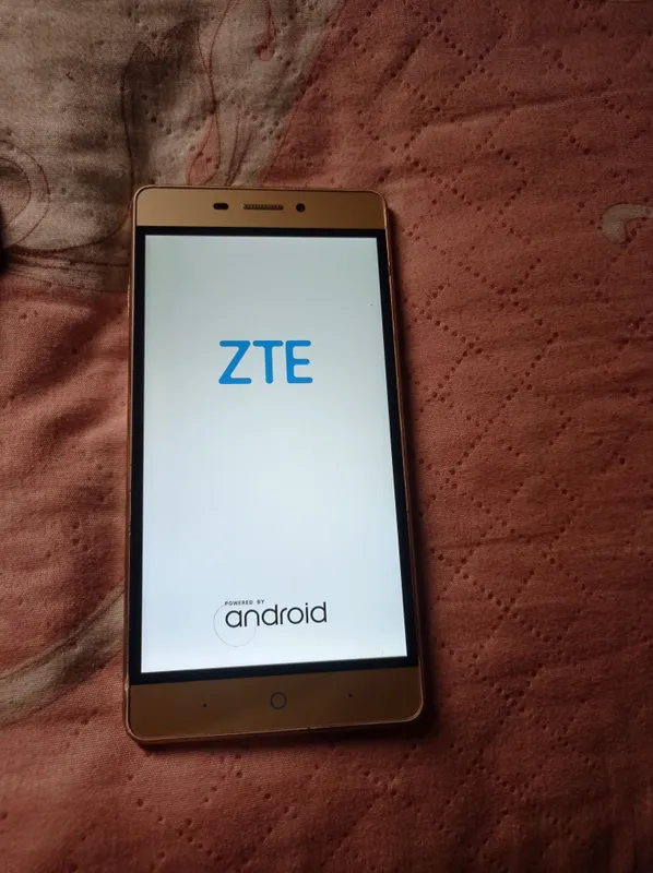 ZTE 2 ZTE 2