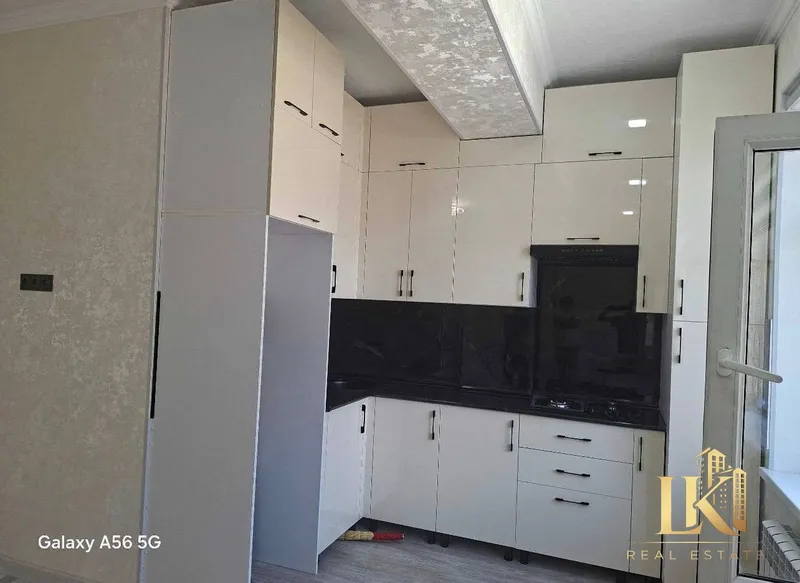 Poytaxt Residence ЖКda 3 xonali kvartira sotiladi 4