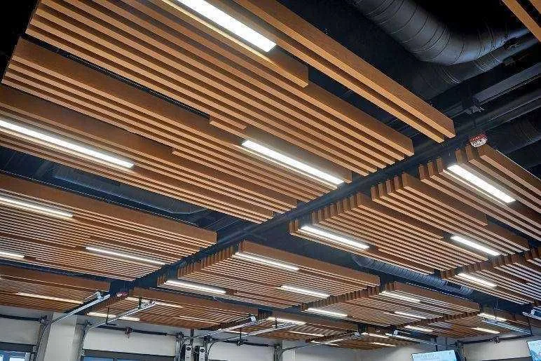 Armstrong | Greliyatto | Reychniy | Patalok | MDF decor — фото 3