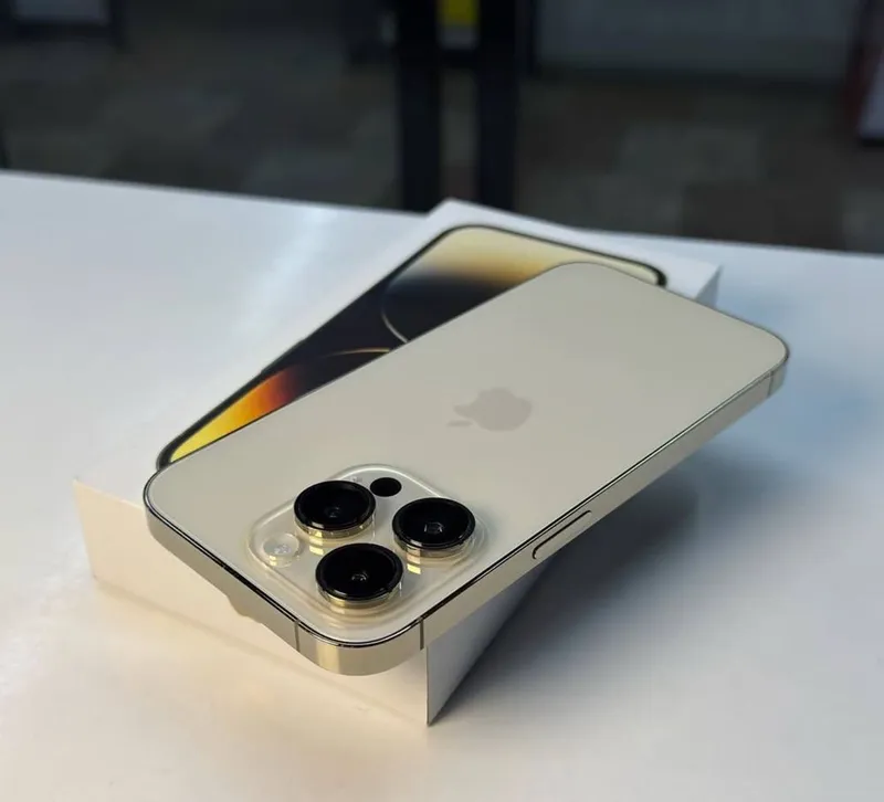 Iphone 14 pro 3