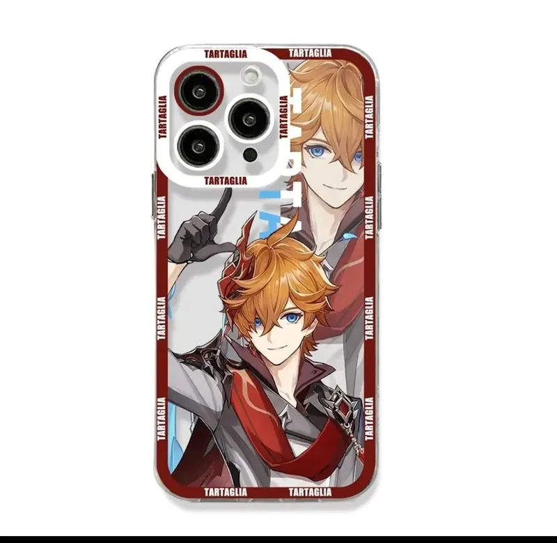 чехол на iPhone 16 pro max