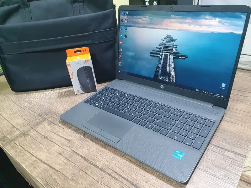 HP ноутбук ишлаши зур, жуда кам ишлатилган бонусига сумка ва мышька 2 HP ноутбук ишлаши зур, жуда кам ишлатилган бонусига сумка ва мышька 2