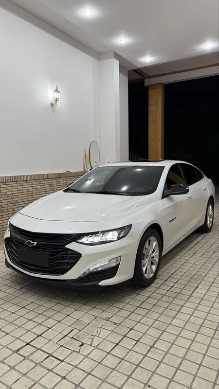 Malibu XL 2026 масла