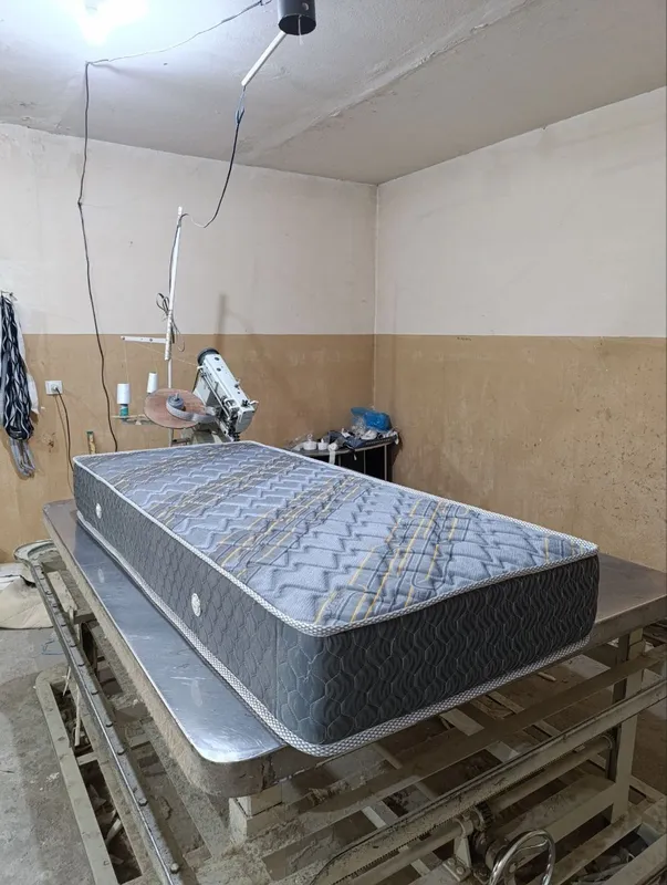 Matras ishlab chiqarish 1 qol zavoddan oling — фото 5