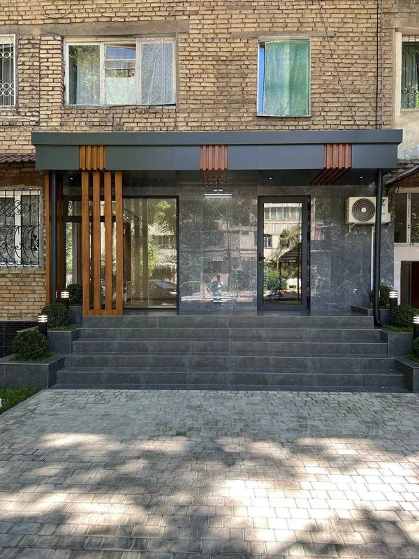 НЕЖИЛОЕ ПОМЕЩЕНИЕ Продается На:Ц1 МирзоУлугбекский район Ор.р: Бибигон — фото 1
