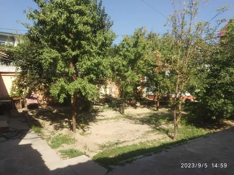 Продаю свой участок в центре — фото 6