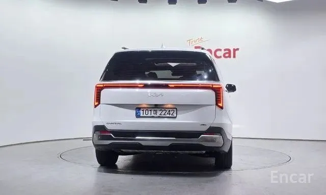 Kia Carnival Hybrid 9-o'rindiqli Koreadan zakazga obkeberamiz 33.500$ — фото 3