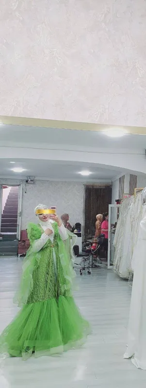 Платье 2