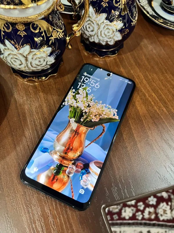 Redmi note 12/128gb